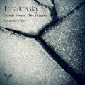 柴可夫斯基：華麗奏鳴曲、四季 Tchaikovski / Grande Sonate